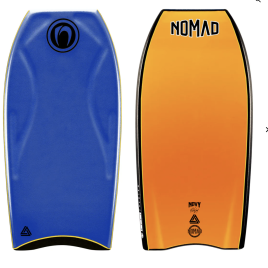 Nomad Novy Polypro Core - 2025 Model